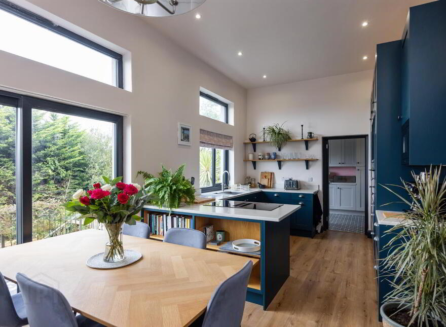 3 Mount Michael View, Four Winds, Belfast, BT8 6JP