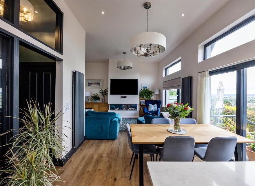 3 Mount Michael View, Four Winds, Belfast, BT8 6JP