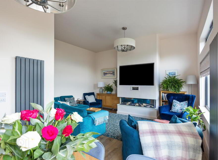 3 Mount Michael View, Four Winds, Belfast, BT8 6JP