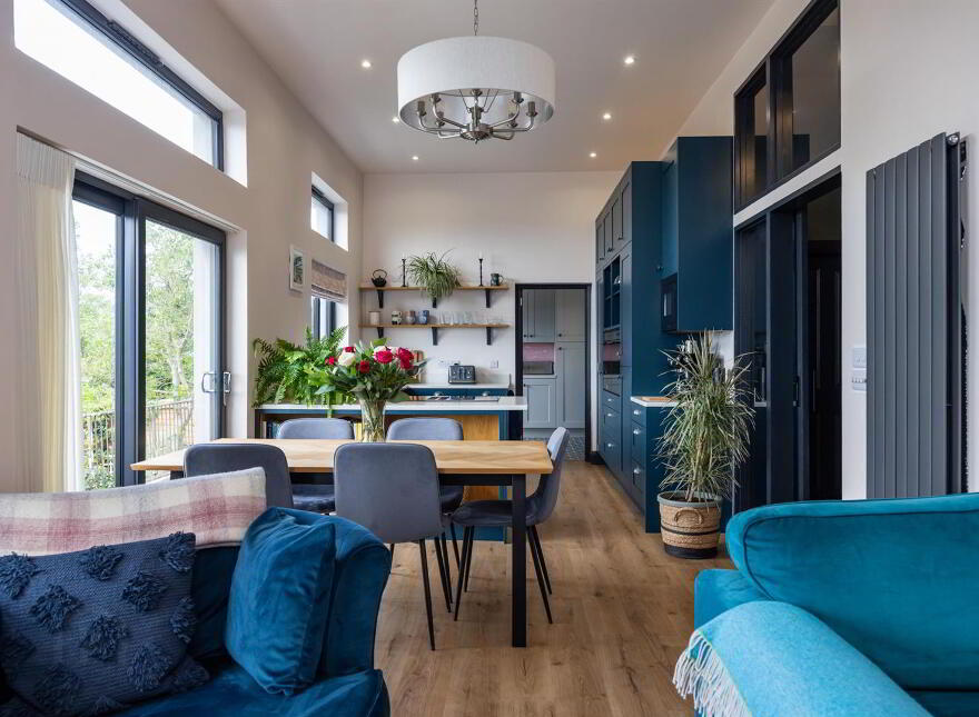 3 Mount Michael View, Four Winds, Belfast, BT8 6JP