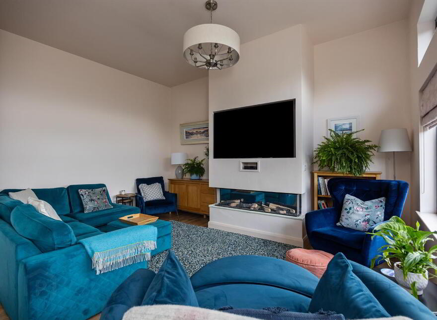 3 Mount Michael View, Four Winds, Belfast, BT8 6JP