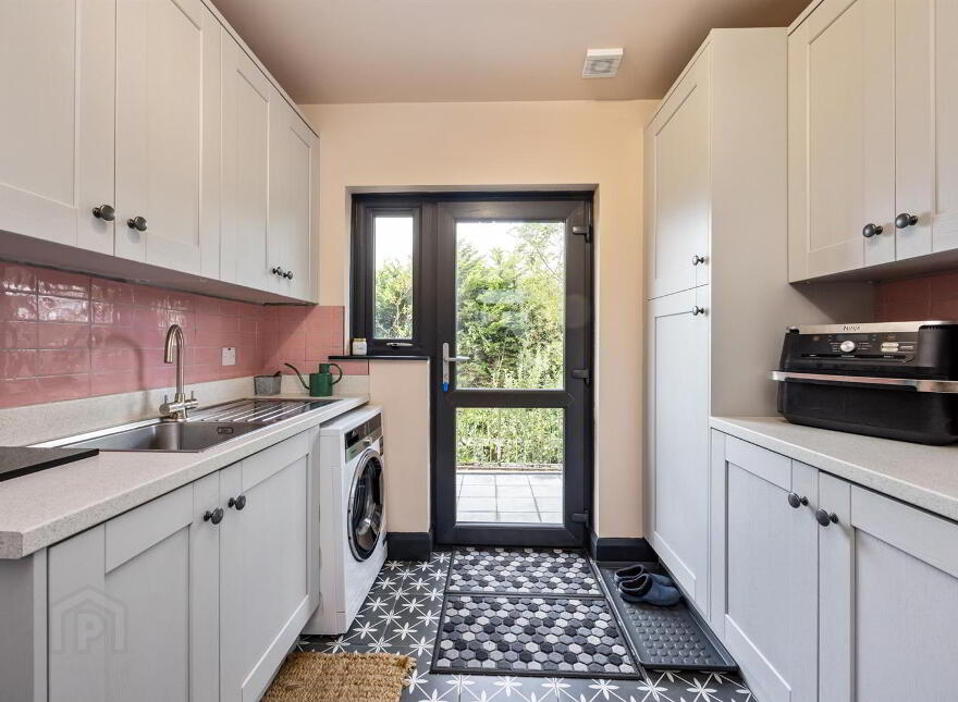 3 Mount Michael View, Four Winds, Belfast, BT8 6JP