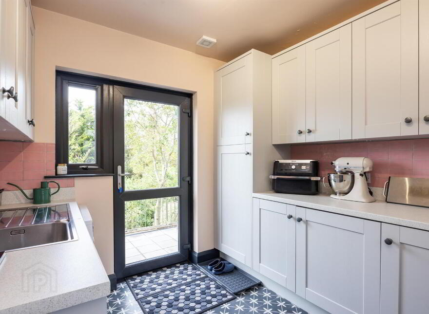 3 Mount Michael View, Four Winds, Belfast, BT8 6JP