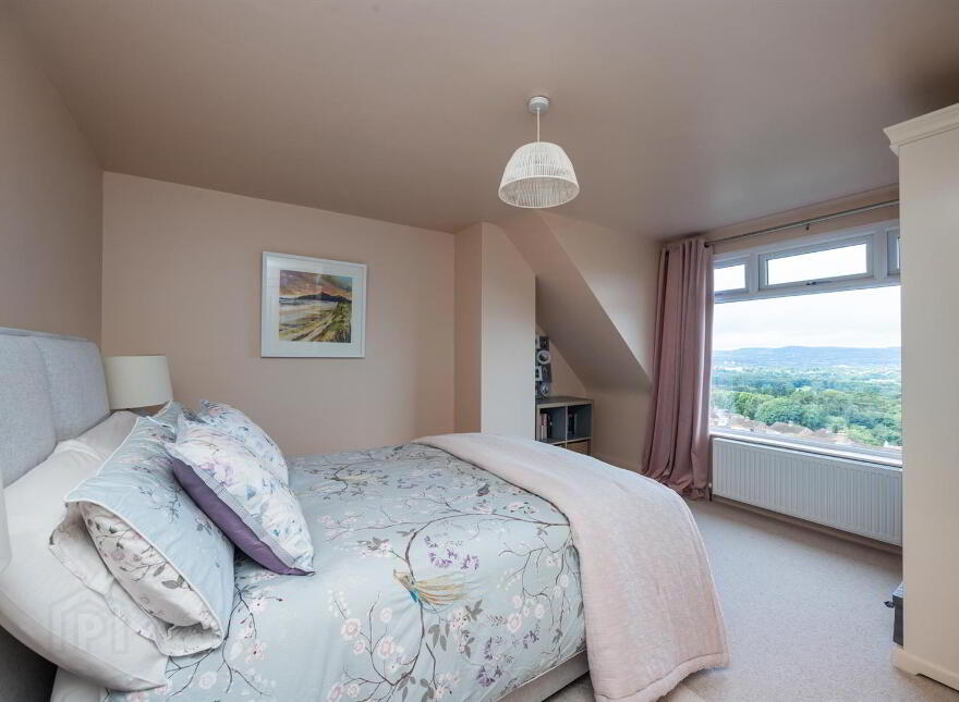 3 Mount Michael View, Four Winds, Belfast, BT8 6JP