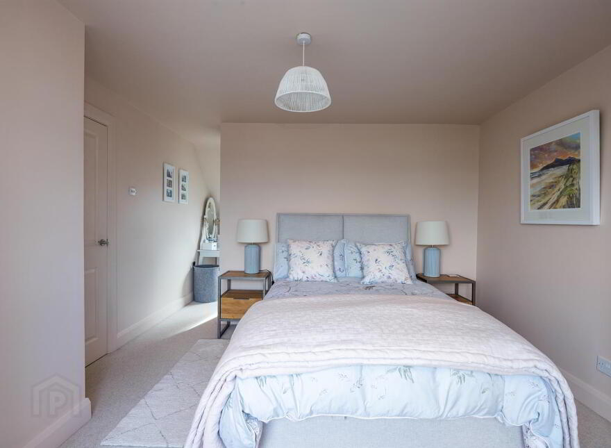 3 Mount Michael View, Four Winds, Belfast, BT8 6JP