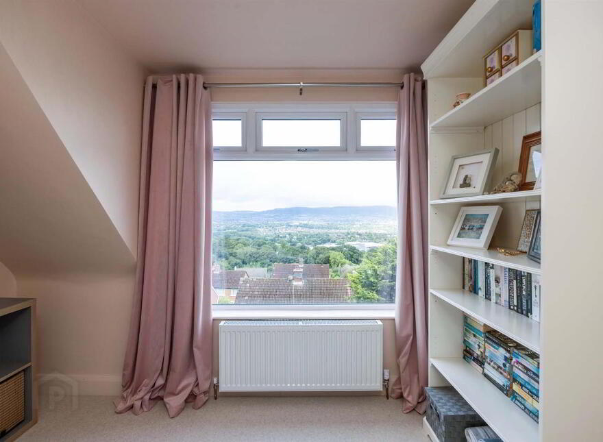 3 Mount Michael View, Four Winds, Belfast, BT8 6JP