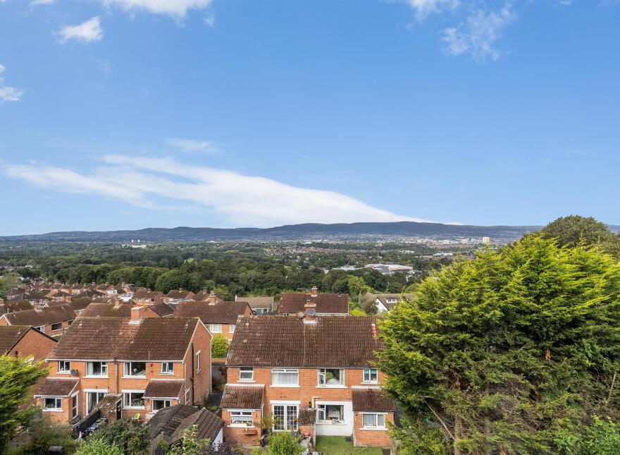 3 Mount Michael View, Four Winds, Belfast, BT8 6JP