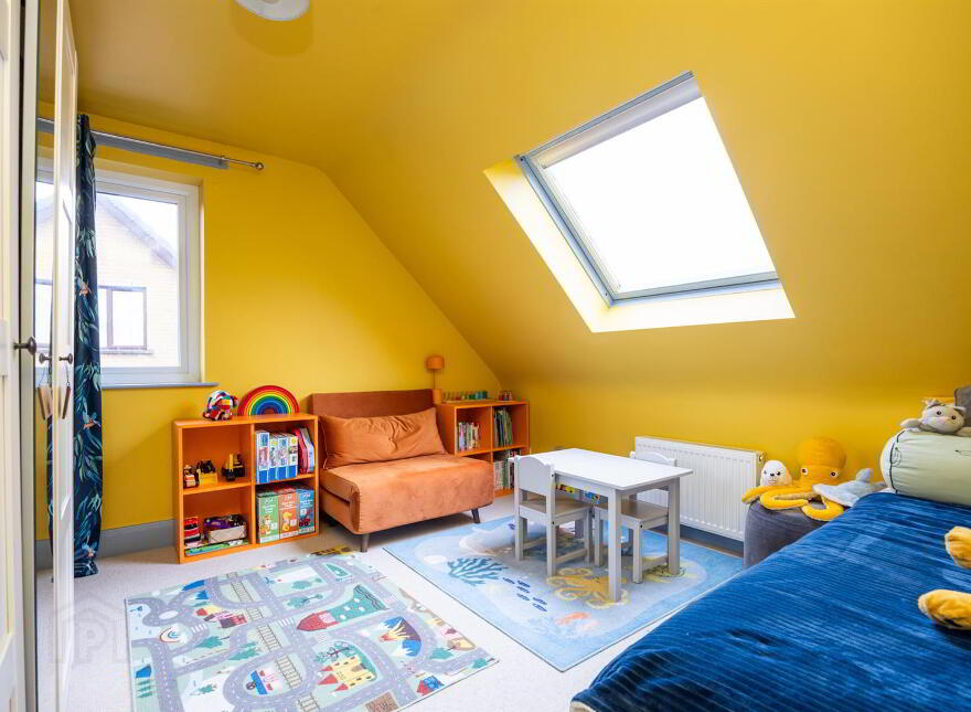 3 Mount Michael View, Four Winds, Belfast, BT8 6JP