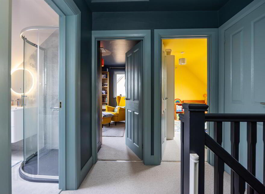 3 Mount Michael View, Four Winds, Belfast, BT8 6JP