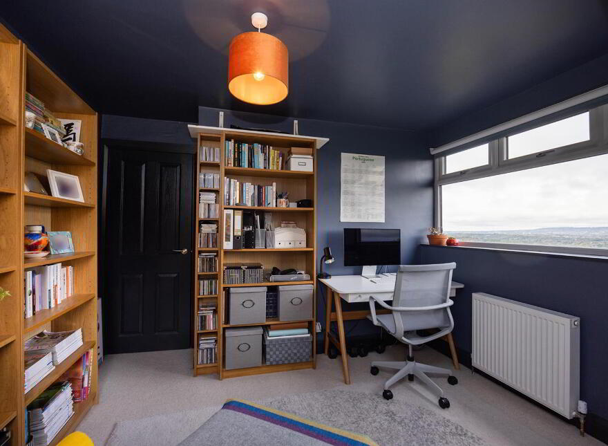 3 Mount Michael View, Four Winds, Belfast, BT8 6JP