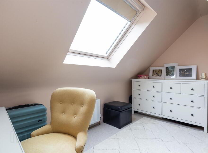 3 Mount Michael View, Four Winds, Belfast, BT8 6JP