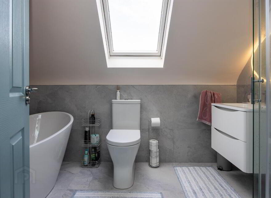 3 Mount Michael View, Four Winds, Belfast, BT8 6JP