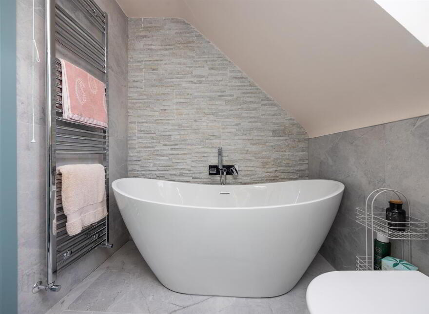 3 Mount Michael View, Four Winds, Belfast, BT8 6JP