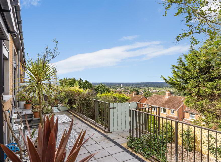 3 Mount Michael View, Four Winds, Belfast, BT8 6JP