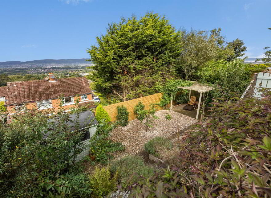 3 Mount Michael View, Four Winds, Belfast, BT8 6JP