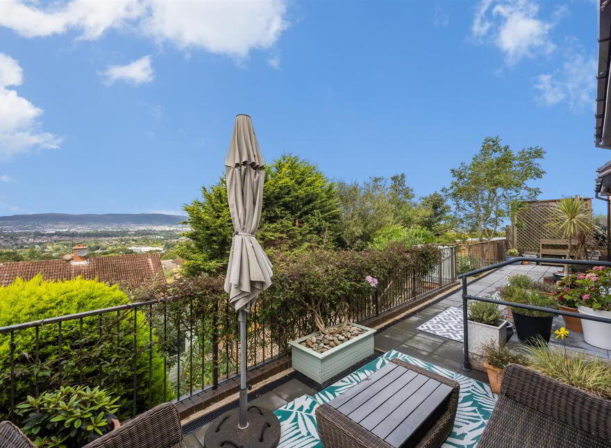 3 Mount Michael View, Four Winds, Belfast, BT8 6JP