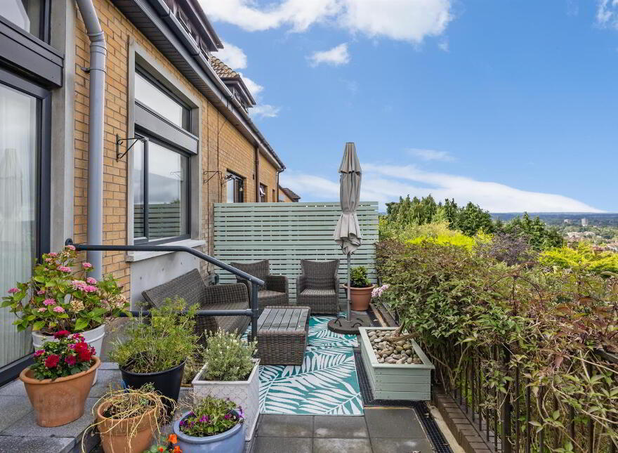 3 Mount Michael View, Four Winds, Belfast, BT8 6JP