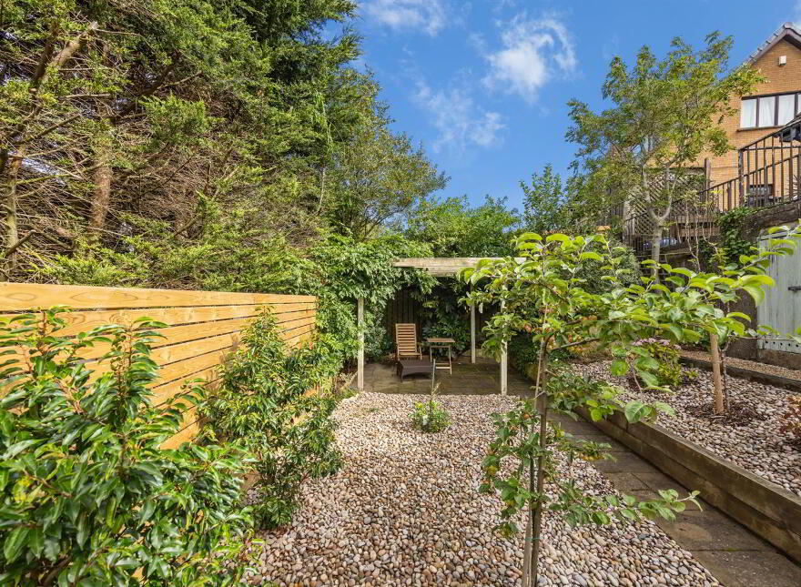 3 Mount Michael View, Four Winds, Belfast, BT8 6JP