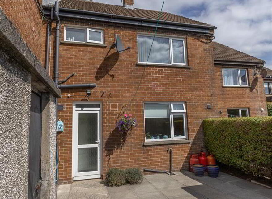 68 Dunwellan Park, Newcastle, BT33 0DD