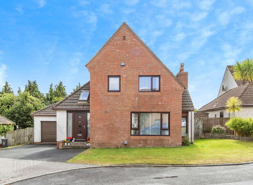 3 Orchard Gardens, Newtownards, BT23 7PB