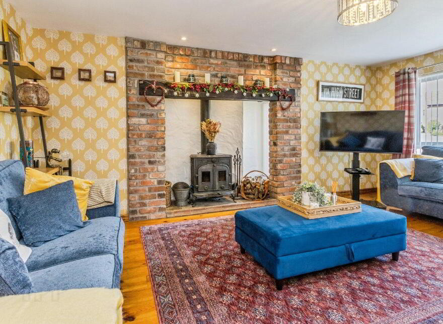 3 Orchard Gardens, Newtownards, BT23 7PB
