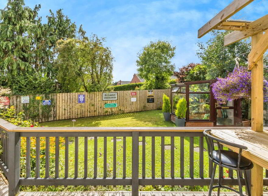 3 Orchard Gardens, Newtownards, BT23 7PB