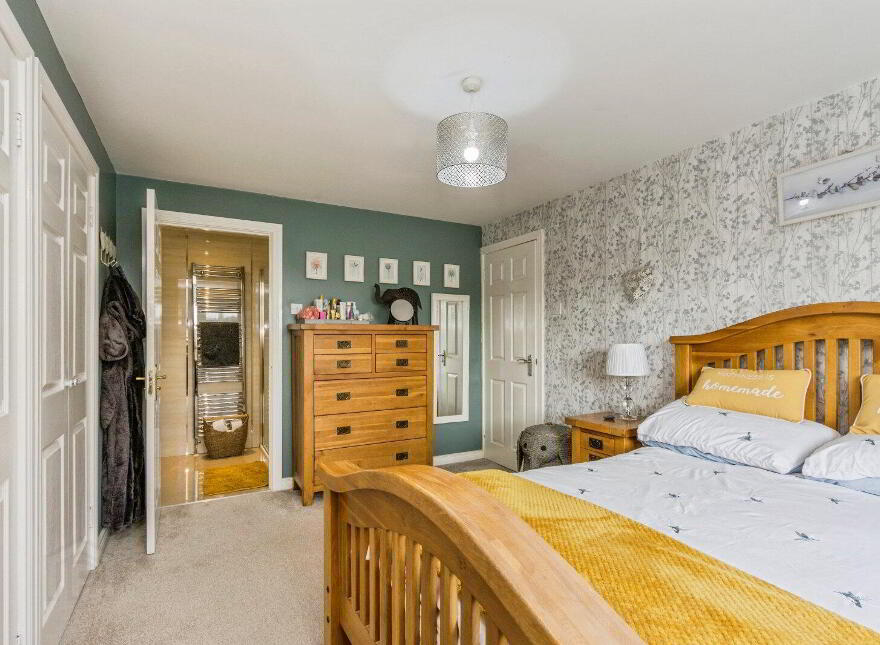 3 Orchard Gardens, Newtownards, BT23 7PB