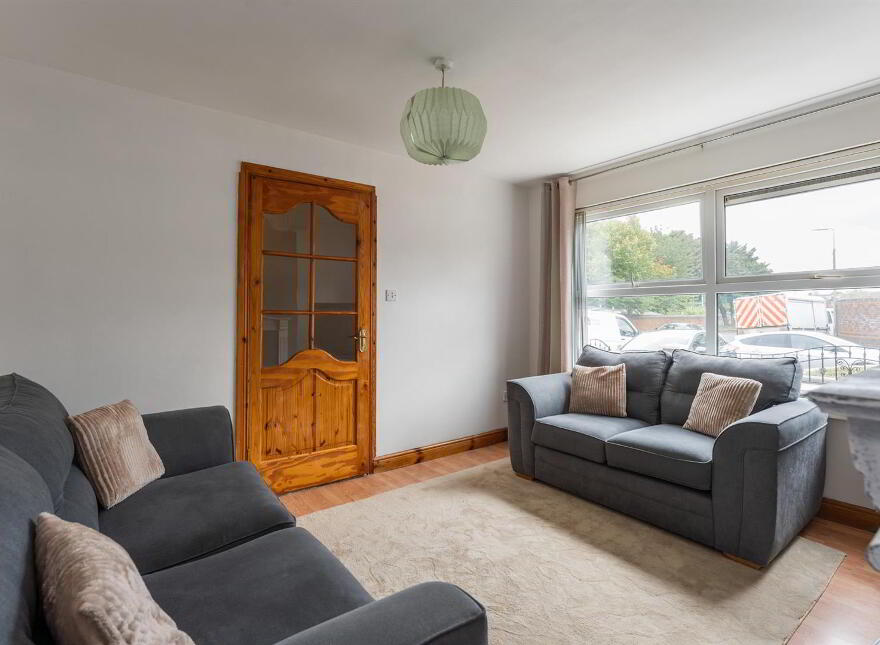 5 Finn Square, Belfast, BT13 2HU