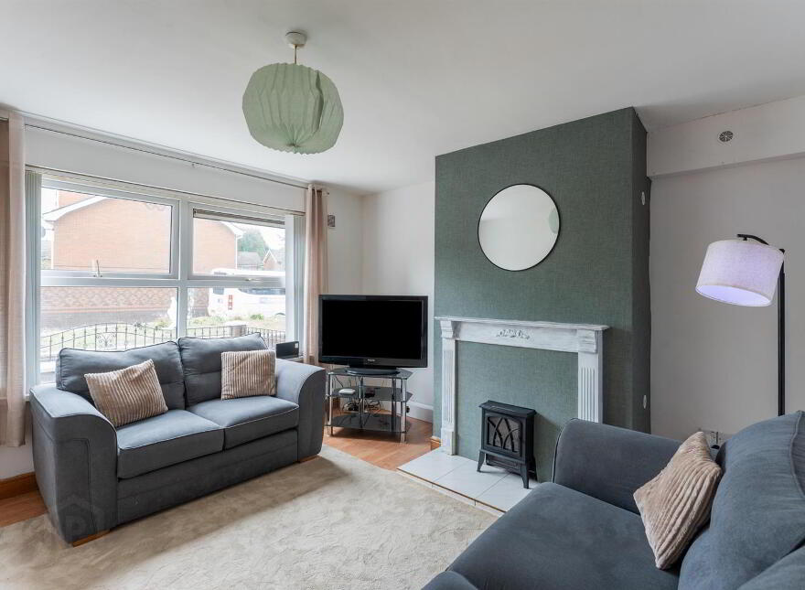 5 Finn Square, Belfast, BT13 2HU