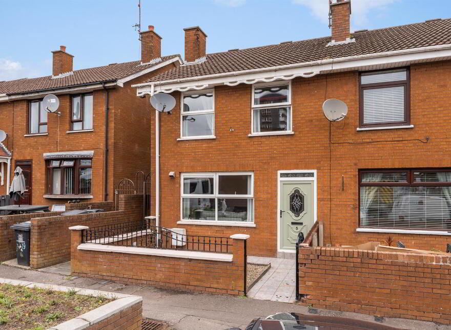 5 Finn Square, Belfast, BT13 2HU photo