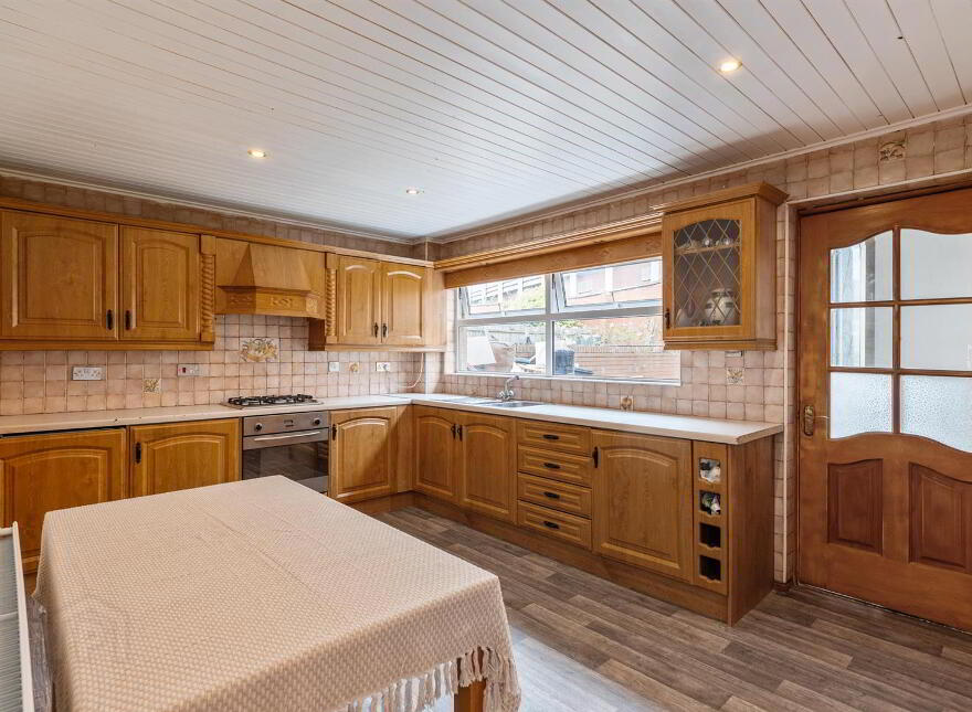 5 Finn Square, Belfast, BT13 2HU