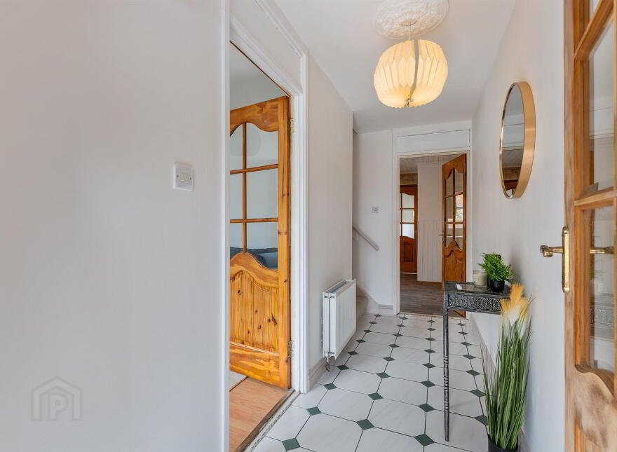 5 Finn Square, Belfast, BT13 2HU