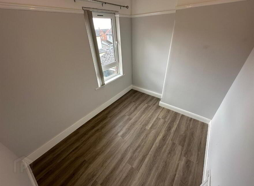 26 Rosapenna Drive, Cliftonville, Belfast, BT14 6GT