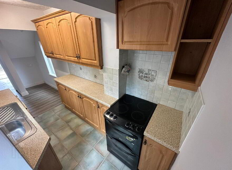 26 Rosapenna Drive, Cliftonville, Belfast, BT14 6GT