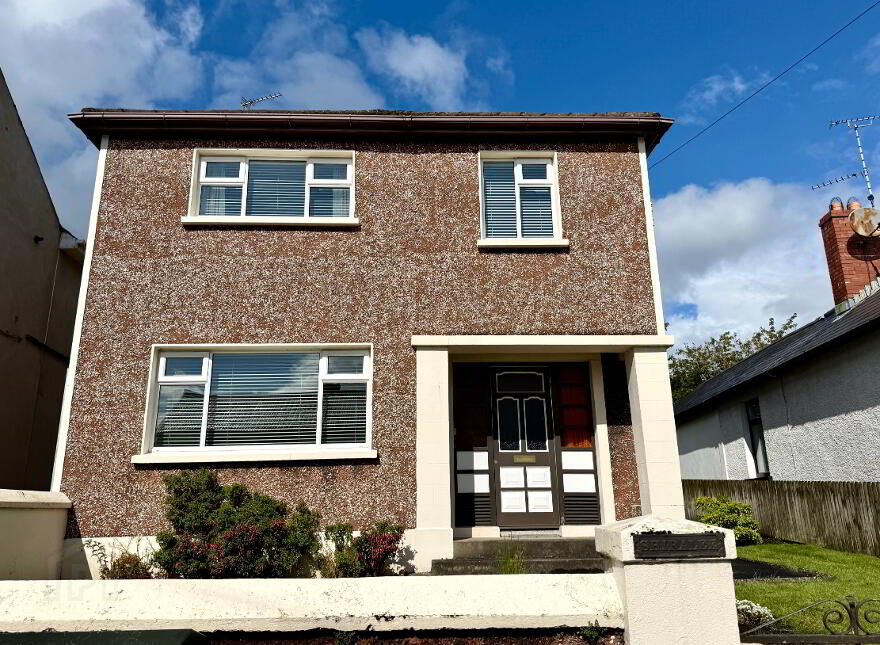 51a Marlborough Road, Derry, BT48 9BH