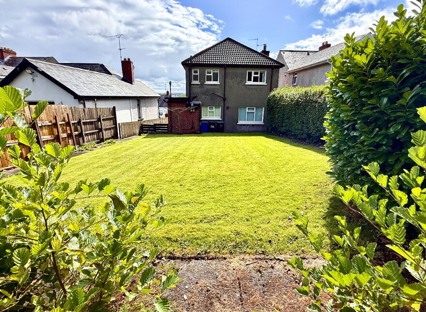 51a Marlborough Road, Derry, BT48 9BH