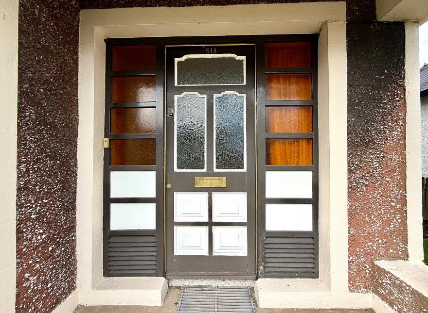 51a Marlborough Road, Derry, BT48 9BH