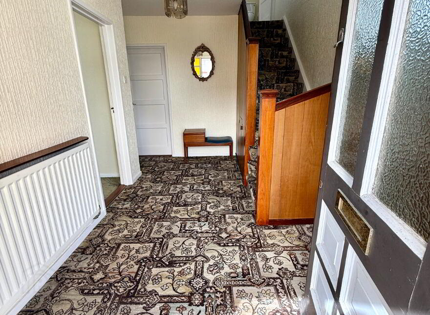 51a Marlborough Road, Derry, BT48 9BH