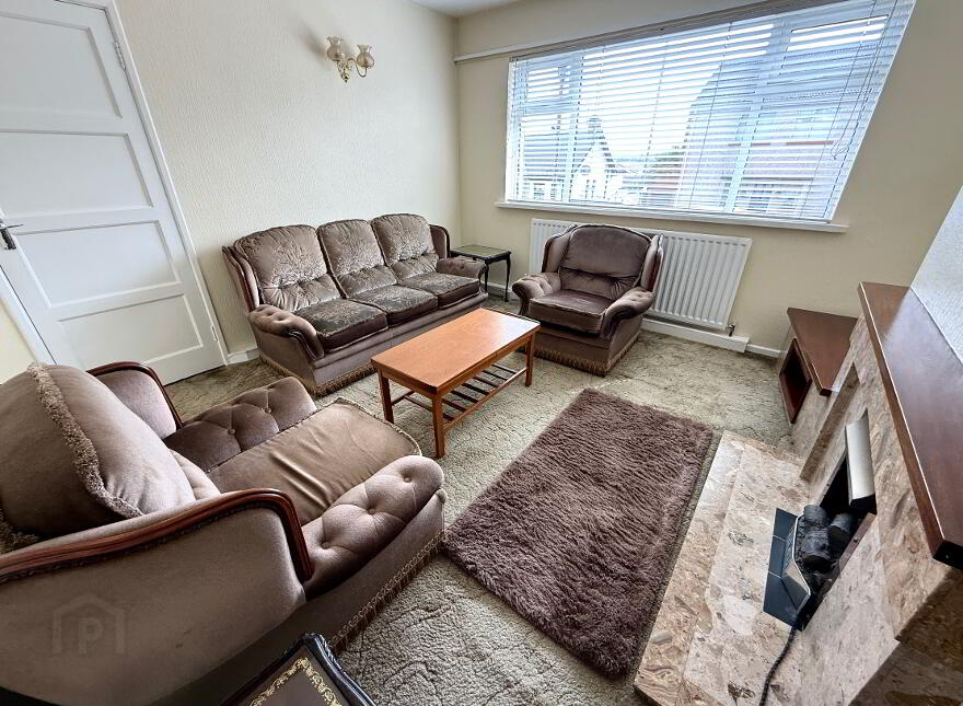 51a Marlborough Road, Derry, BT48 9BH