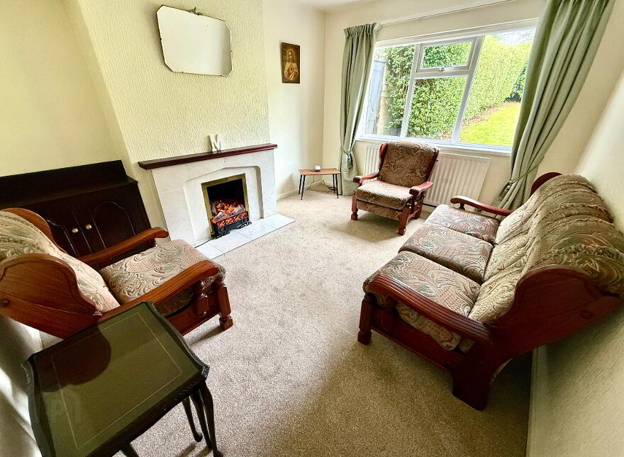 51a Marlborough Road, Derry, BT48 9BH