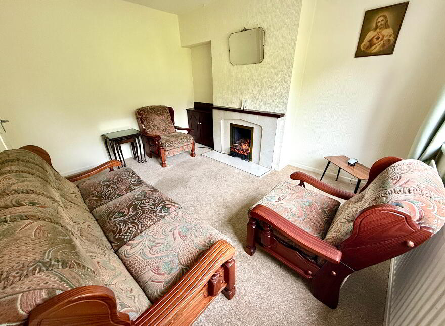 51a Marlborough Road, Derry, BT48 9BH