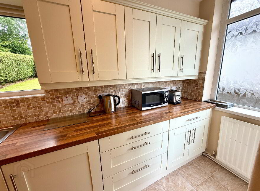 51a Marlborough Road, Derry, BT48 9BH
