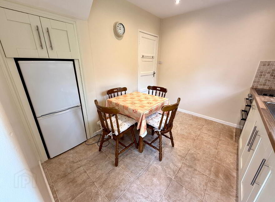 51a Marlborough Road, Derry, BT48 9BH