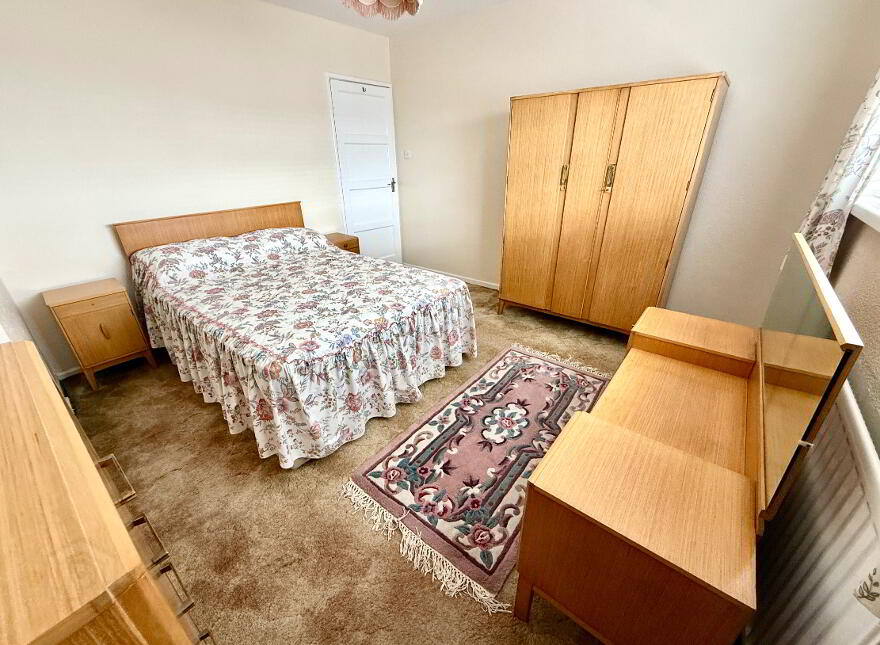 51a Marlborough Road, Derry, BT48 9BH