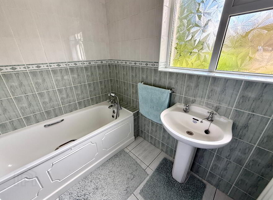 51a Marlborough Road, Derry, BT48 9BH