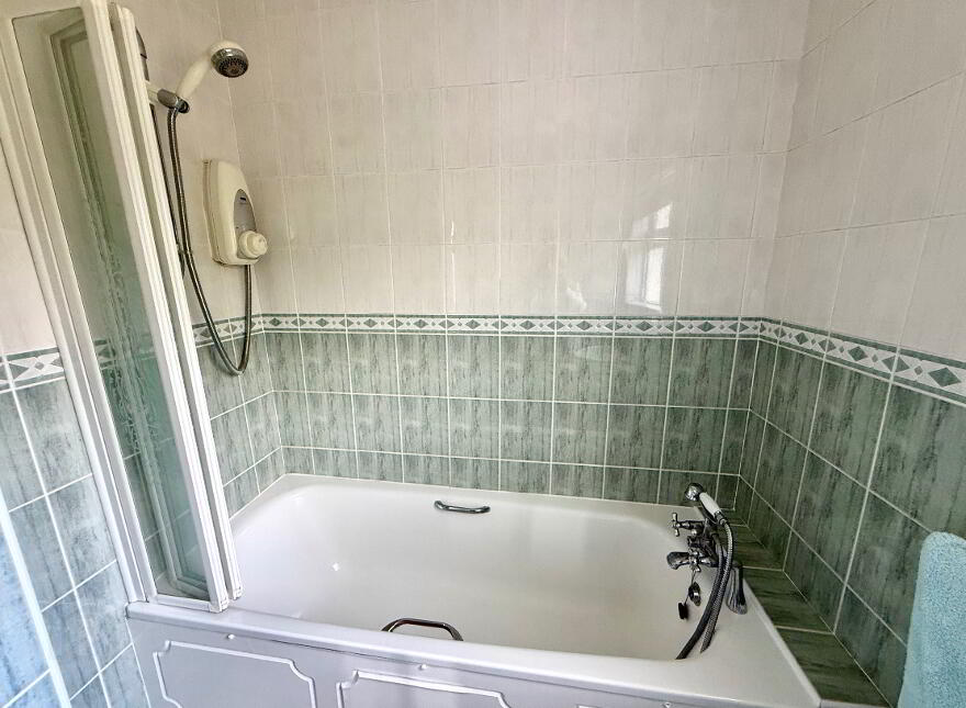 51a Marlborough Road, Derry, BT48 9BH
