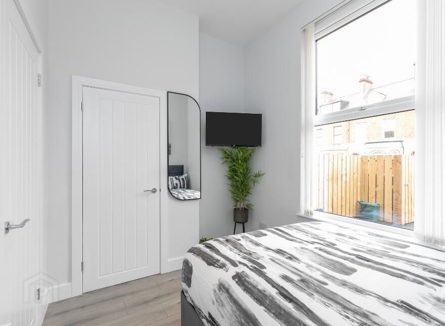 Unit 1, 47 Castlereagh Street, Belfast, BT5 4NF