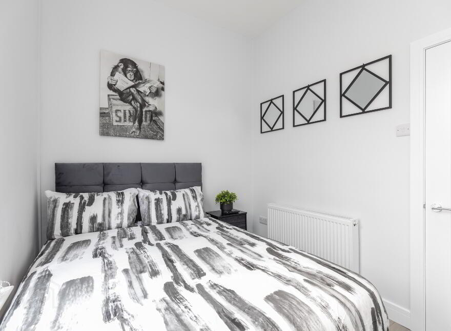 Unit 1, 47 Castlereagh Street, Belfast, BT5 4NF