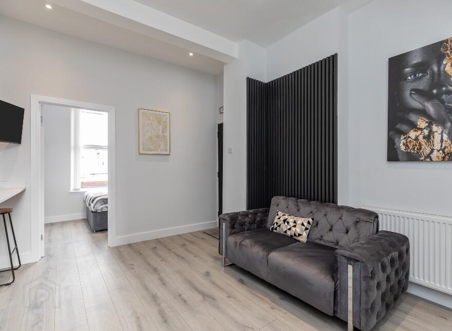 Unit 1, 47 Castlereagh Street, Belfast, BT5 4NF