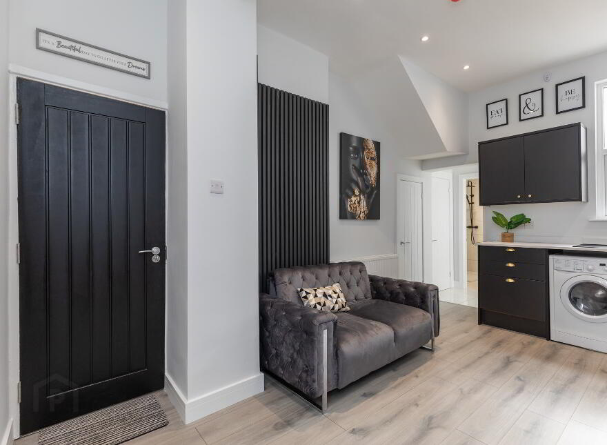 Unit 1, 47 Castlereagh Street, Belfast, BT5 4NF